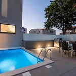 Casa Salt By Briskva
