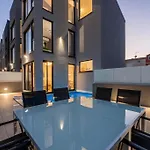 Villa Casa Salt By Briskva Funtana