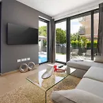 Casa Salt By Briskva *