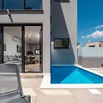 Casa Salt By Briskva Villa Funtana