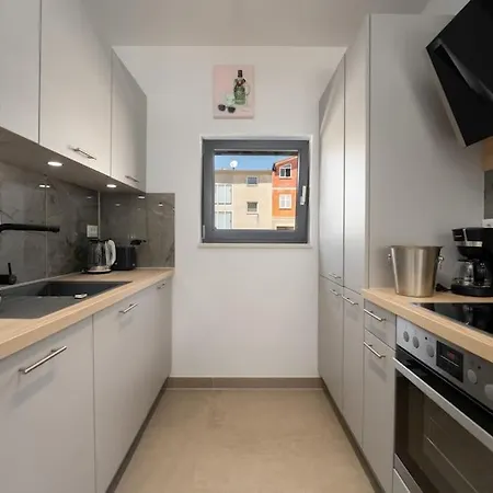 Casa Salt By Briskva * Фунтана