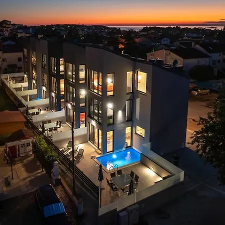 Casa Salt By Briskva Вилла *