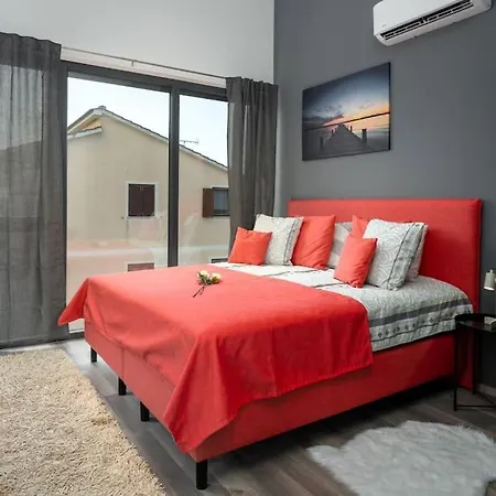 Вилла Casa Salt By Briskva