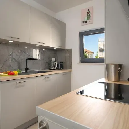 Casa Salt By Briskva Вилла Фунтана