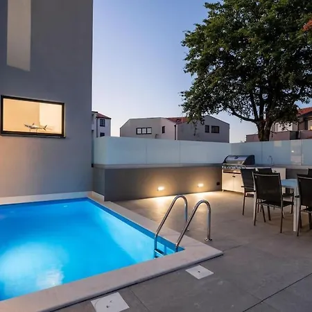 Casa Salt By Briskva