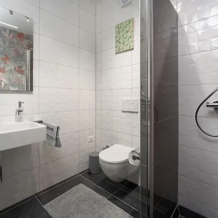 Casa Salt By Briskva Вилла