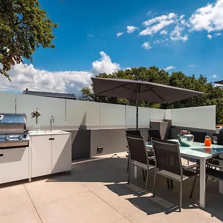 Casa Salt By Briskva *