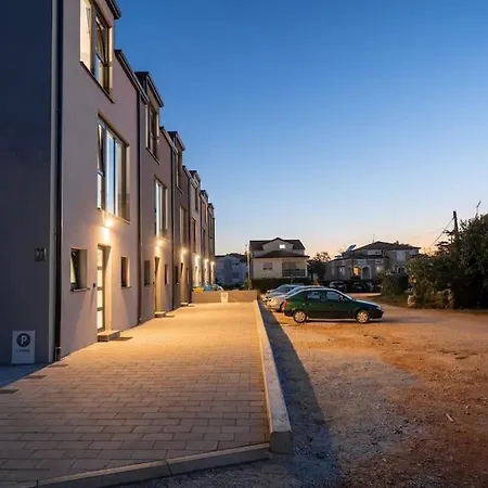 Casa Salt By Briskva Вилла