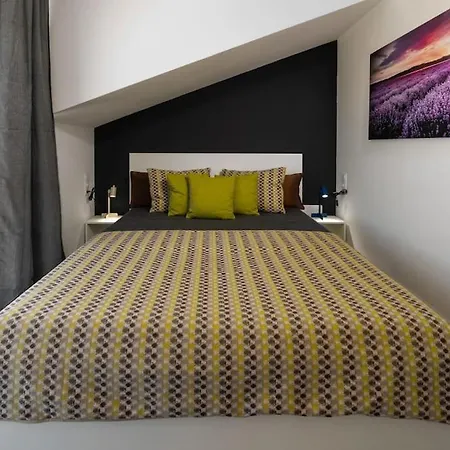 Casa Salt By Briskva * Фунтана