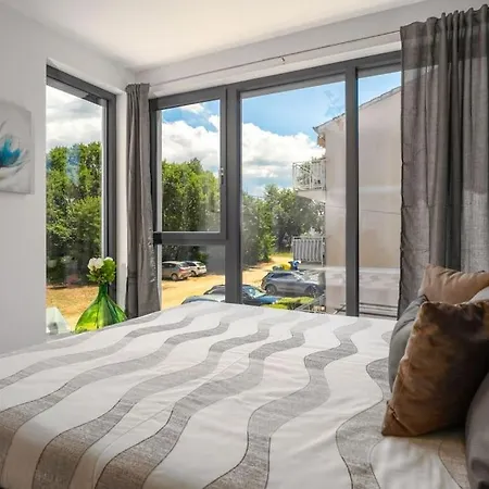 Вилла Casa Salt By Briskva *