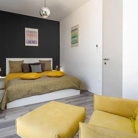 Casa Salt By Briskva Фунтана