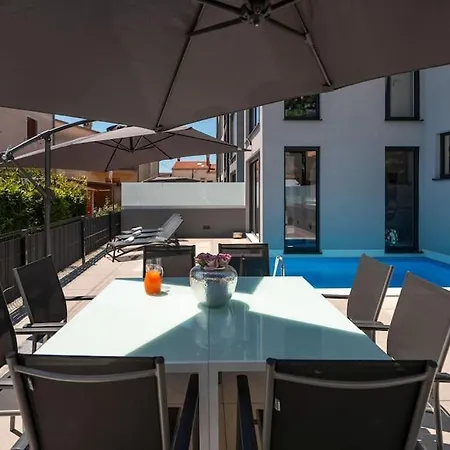 Casa Salt By Briskva Вилла