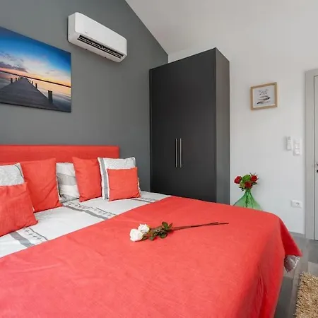 Casa Salt By Briskva Вилла Фунтана