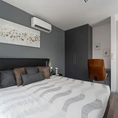 Вилла Casa Salt By Briskva