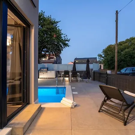 Casa Salt By Briskva *