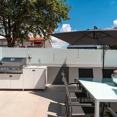 Casa Salt By Briskva