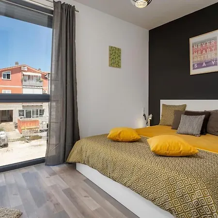 Вилла Casa Salt By Briskva