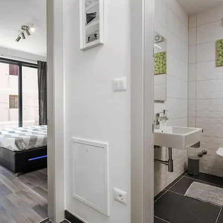 Casa Salt By Briskva Вилла *