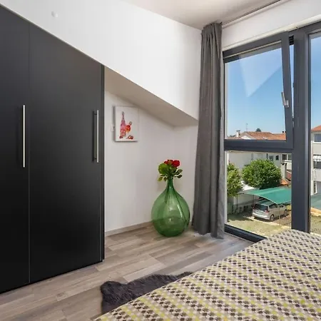 Casa Salt By Briskva * Фунтана