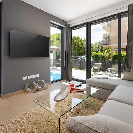 Casa Salt By Briskva *