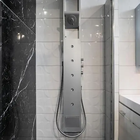 Casa Salt By Briskva Фунтана