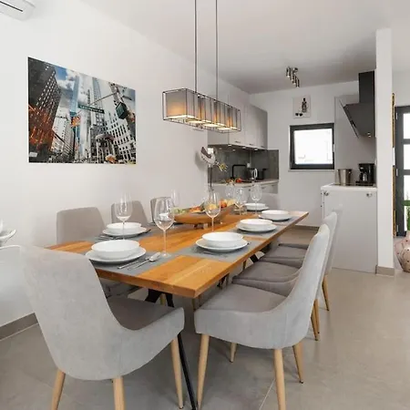 Casa Salt By Briskva * Фунтана