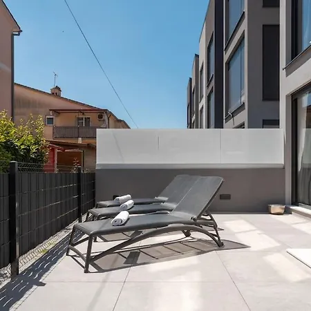 Casa Salt By Briskva