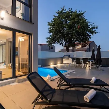 Casa Salt By Briskva Вилла *