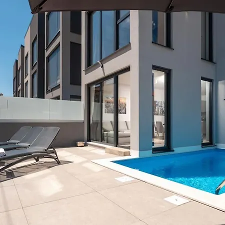 Casa Salt By Briskva