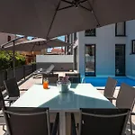 Casa Salt By Briskva 别墅
