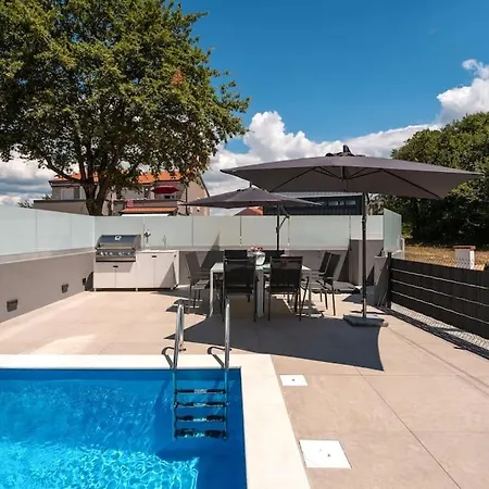 Casa Salt By Briskva